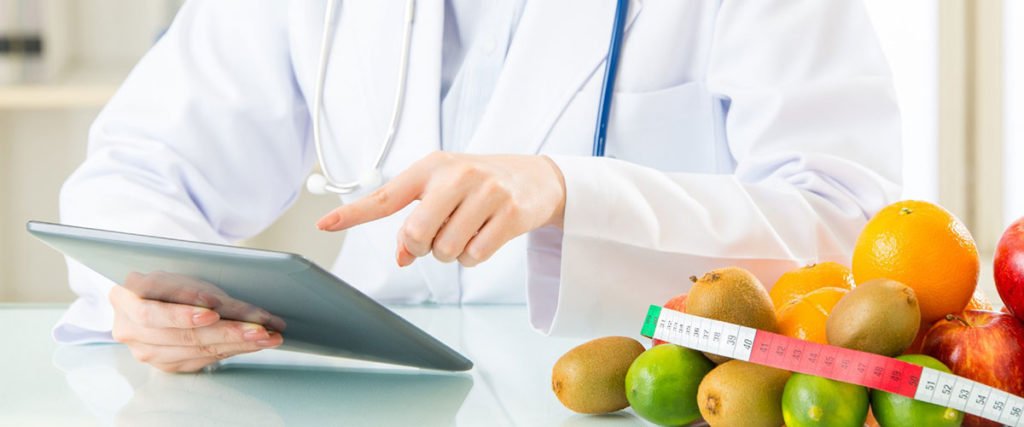 BS Human Nutrition and Dietetics