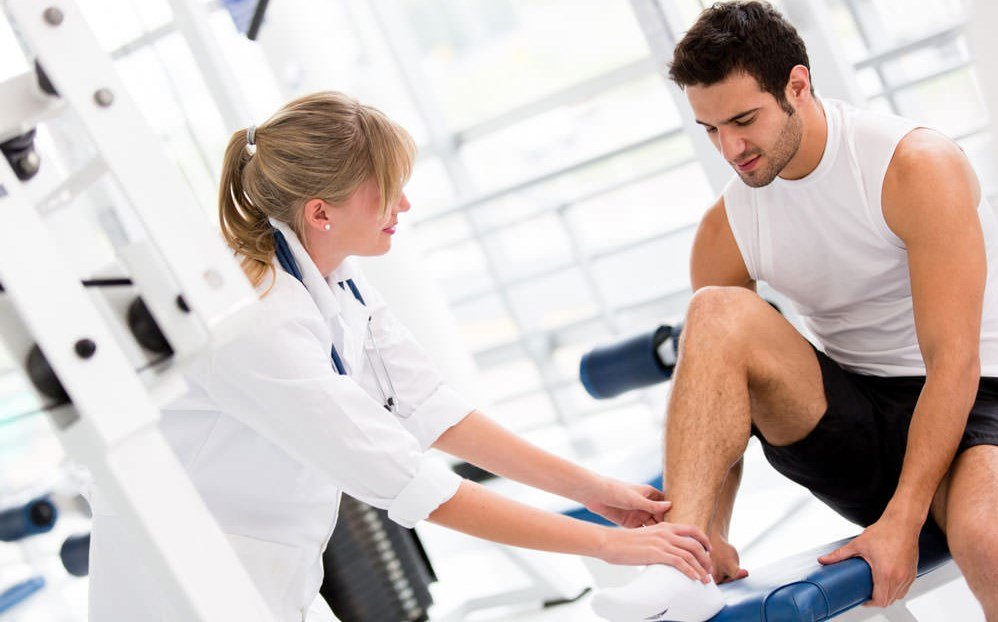 Doctor of Physical Therapy