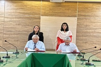 (RIMS) Multan, paving the way for students to embark on their medical journey